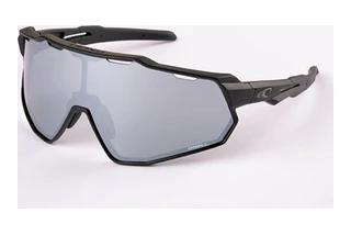 O`Neill ONS 9040 2.0 104P silver flash mirrorblack|orange